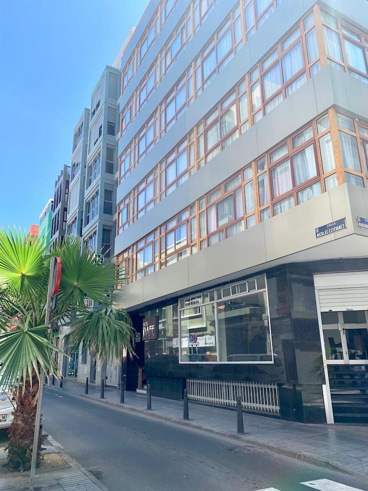 Idafe Las Palmas de Gran Canaria