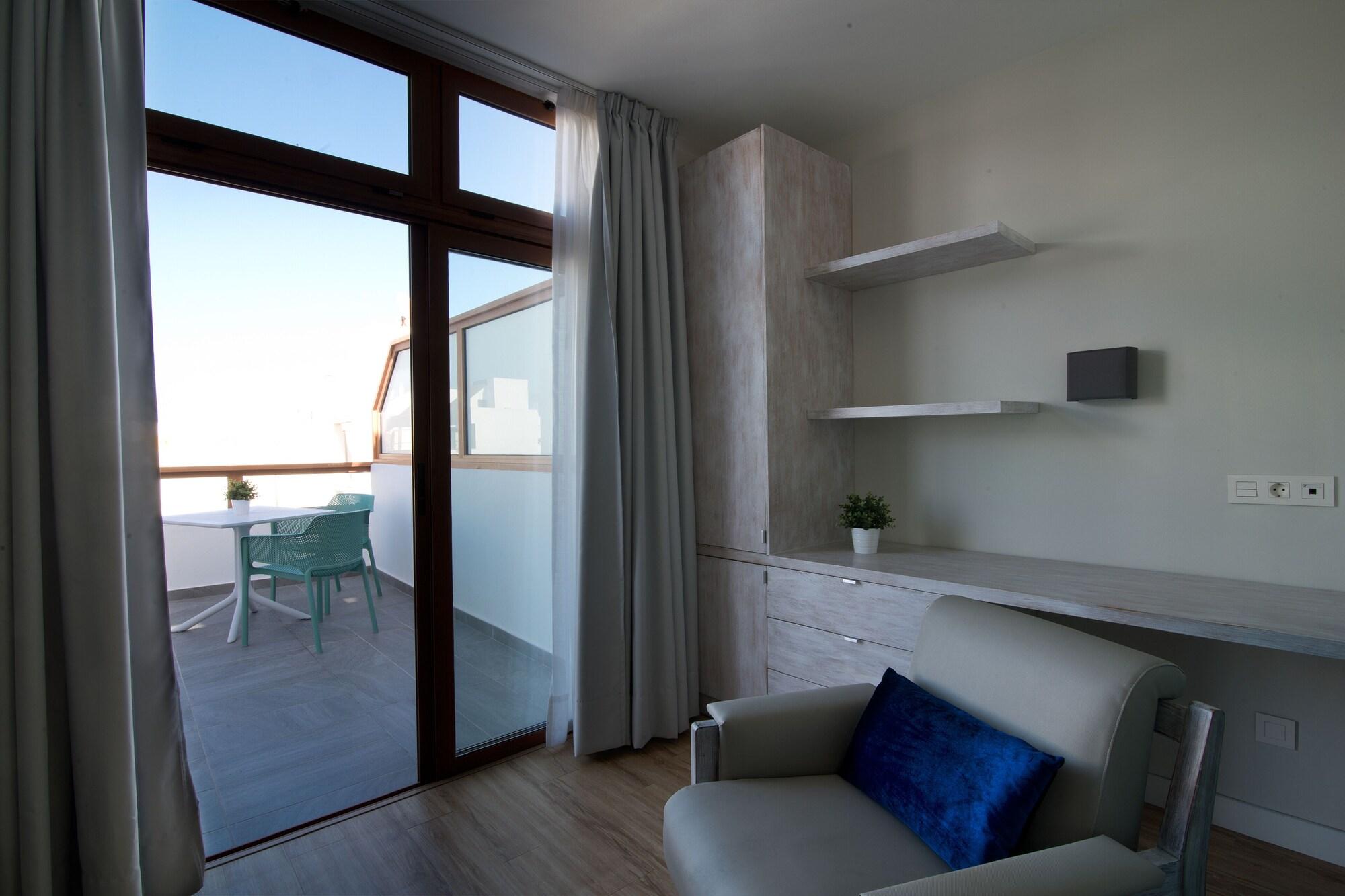 Idafe 2* Las Palmas de Gran Canaria