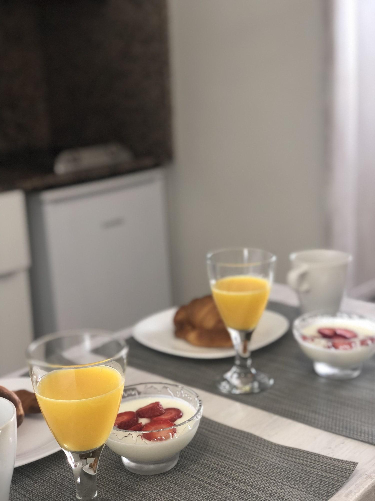 Idafe Aparthotel 2*