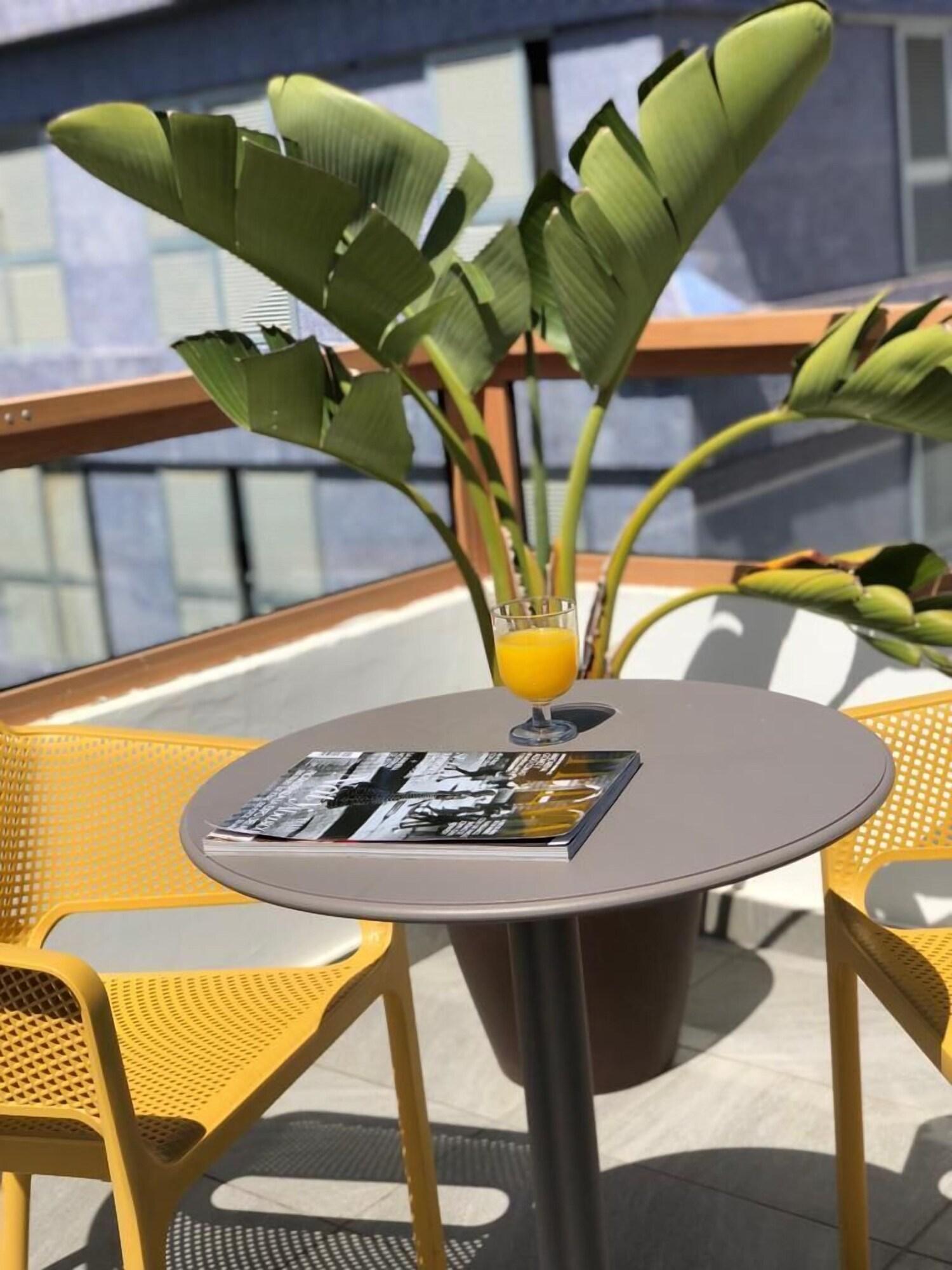 Aparthotel Idafe Las Palmas de Gran Canaria