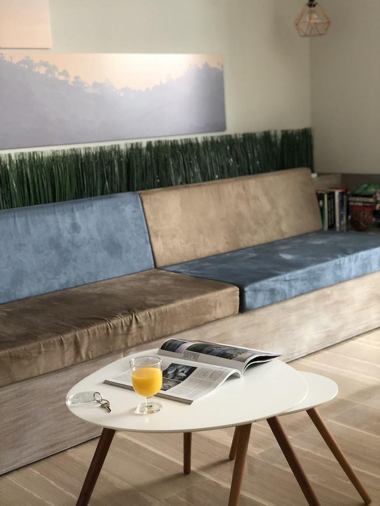 Idafe Aparthotel 2*