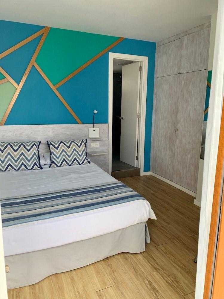 Aparthotel Idafe Las Palmas de Gran Canaria