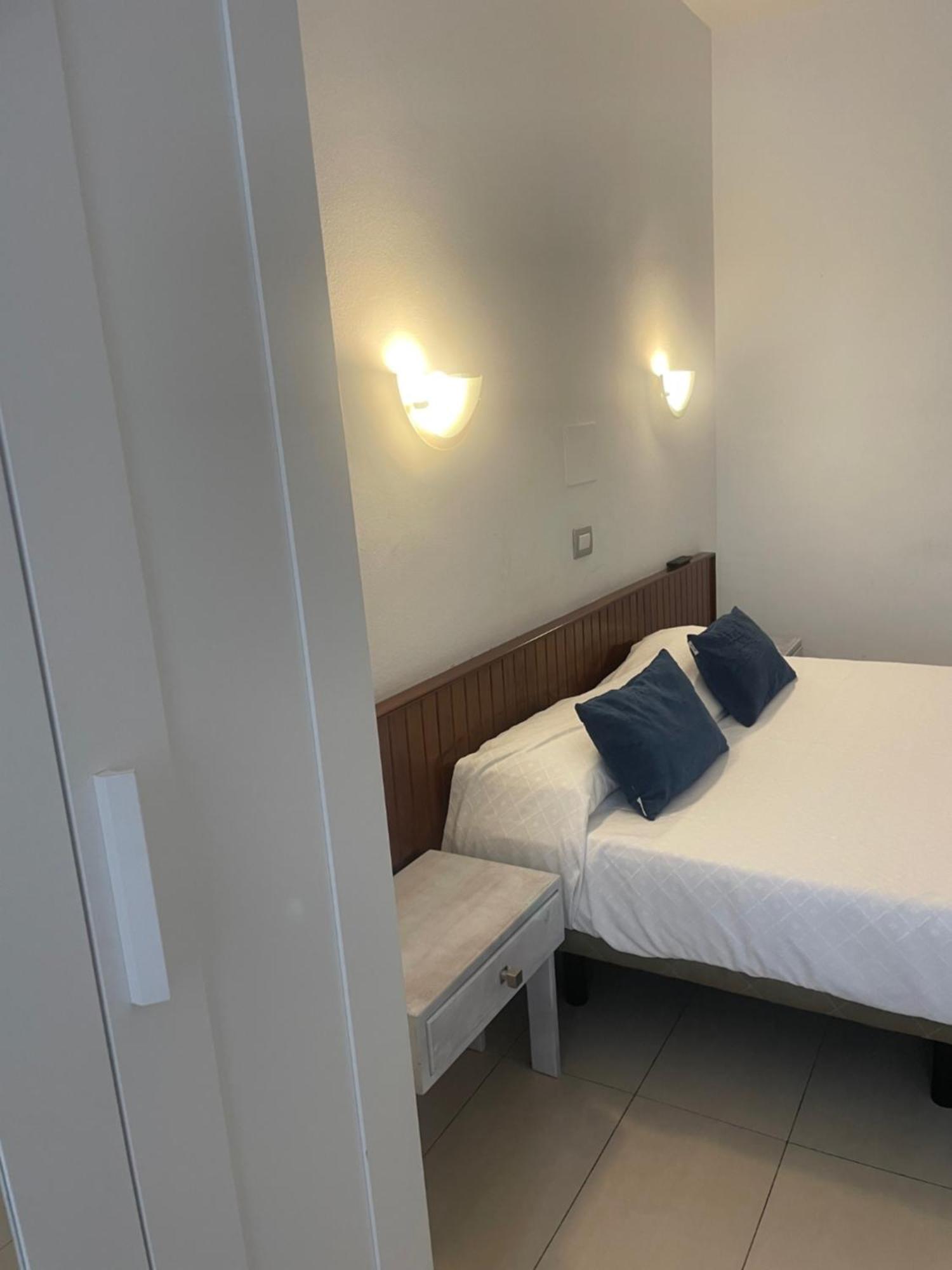 Idafe Aparthotel Las Palmas de Gran Canaria