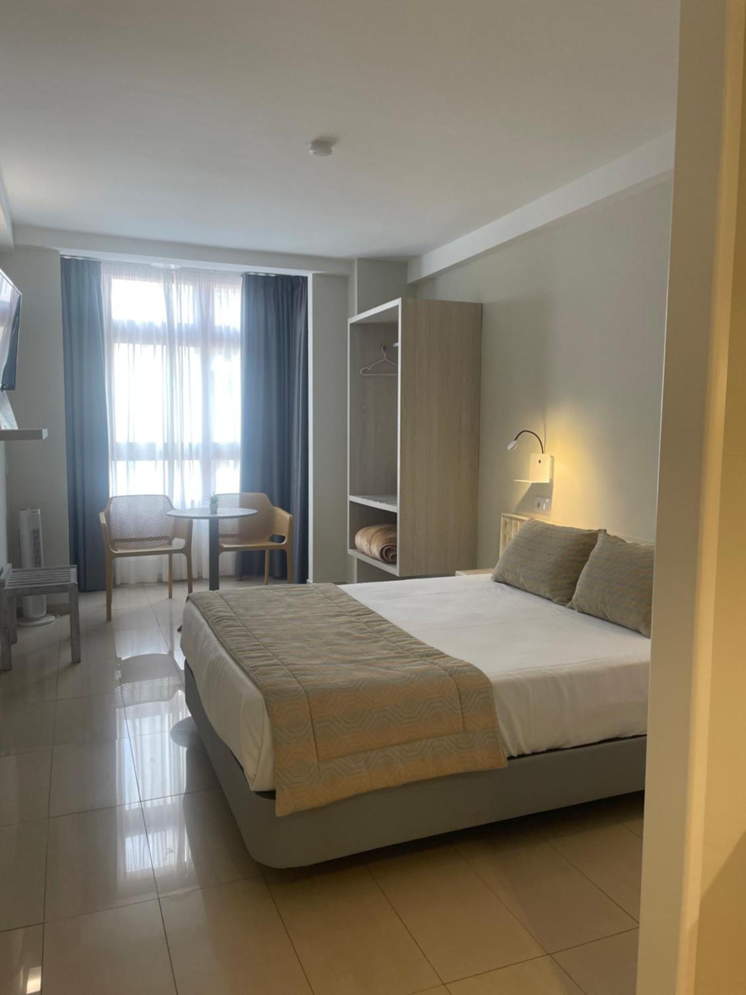 Idafe Aparthotel Las Palmas de Gran Canaria