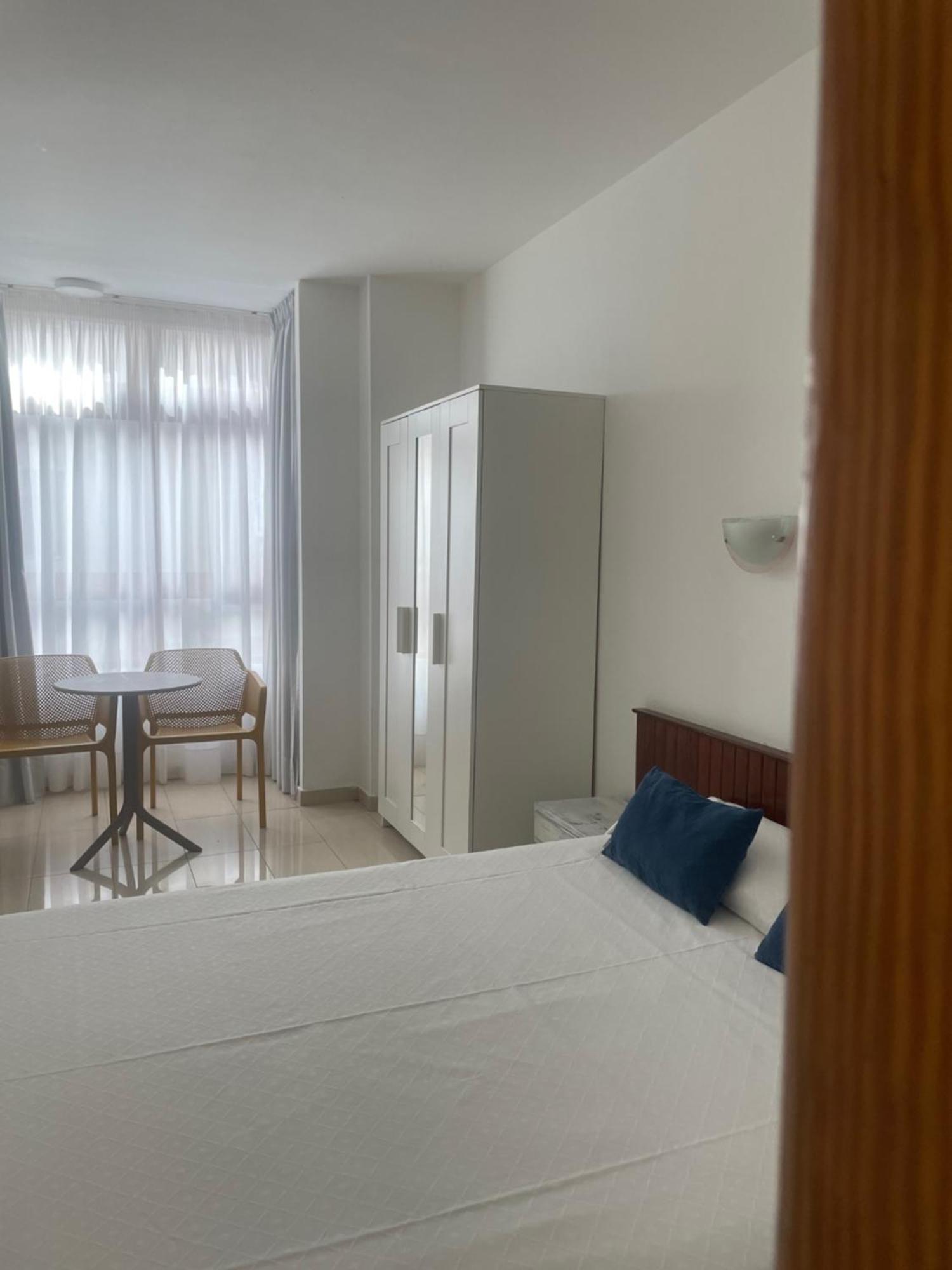 Aparthotel Idafe 2*
