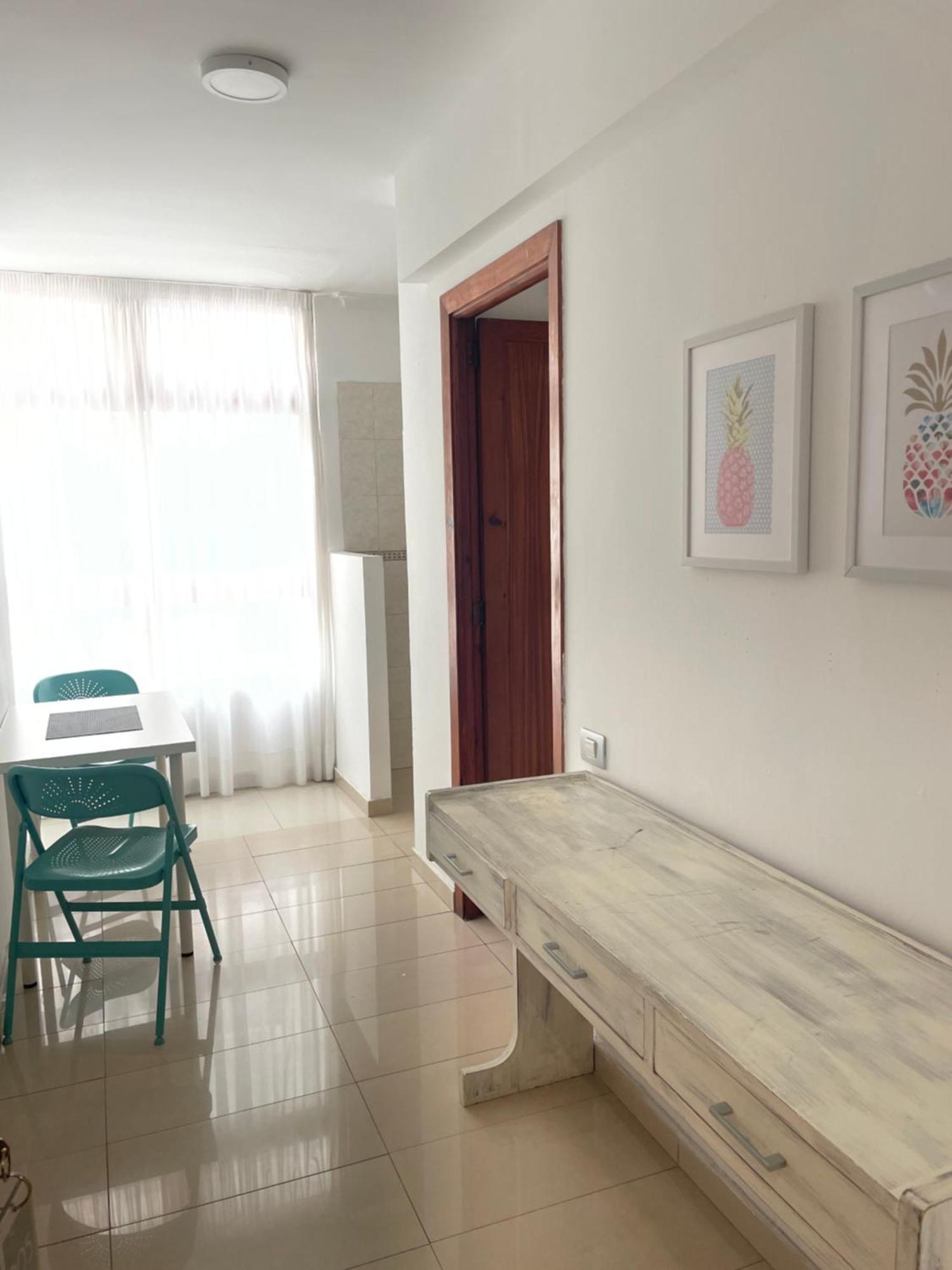 Idafe Aparthotel 2*