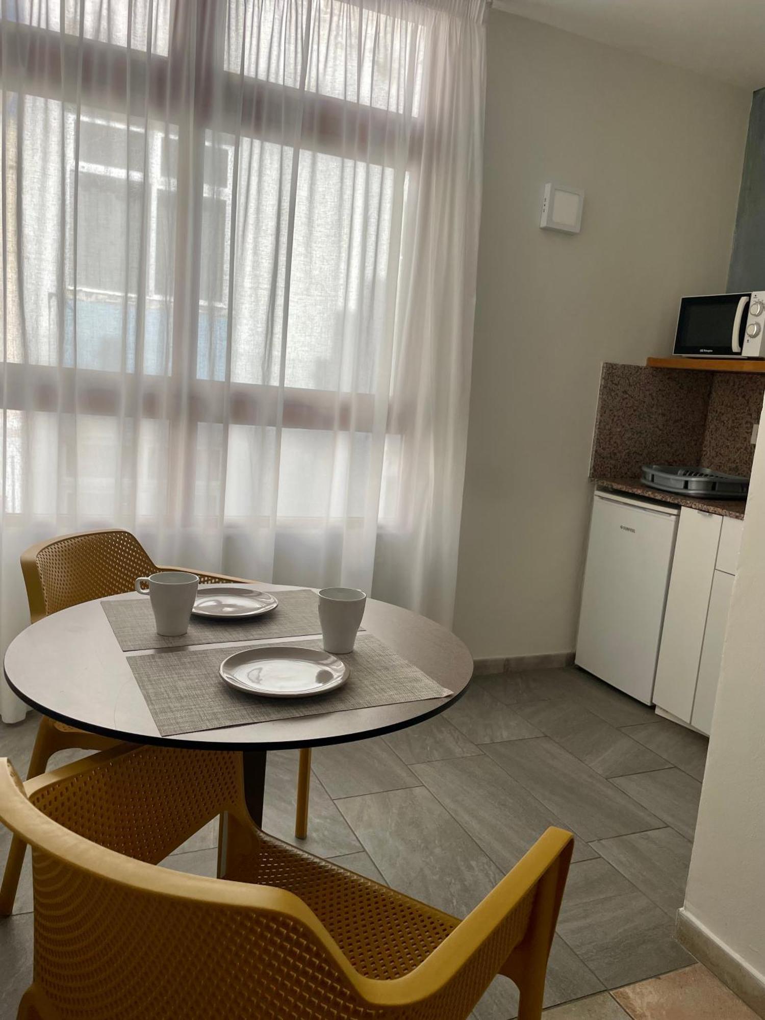 Aparthotel Idafe Las Palmas de Gran Canaria