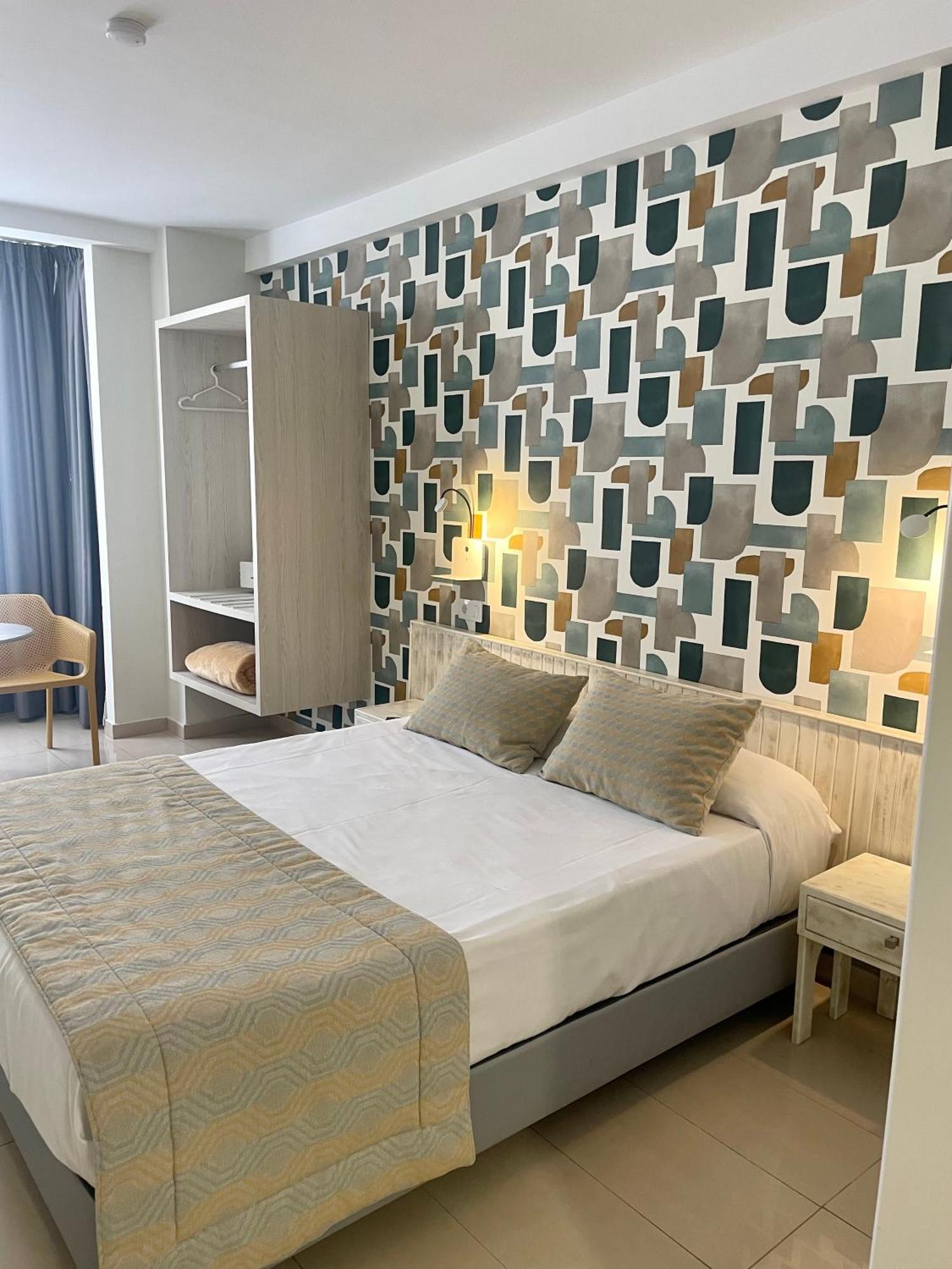 Aparthotel Idafe 2*