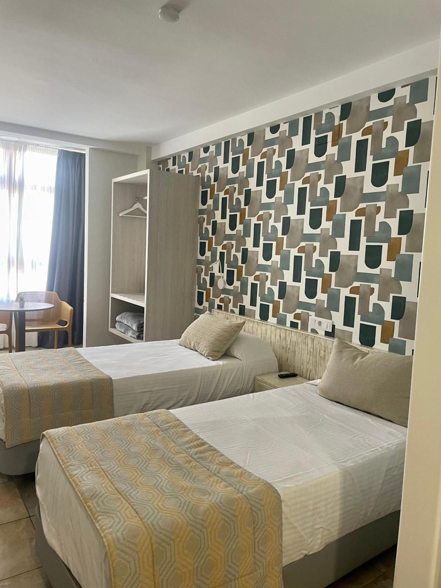 Idafe Aparthotel