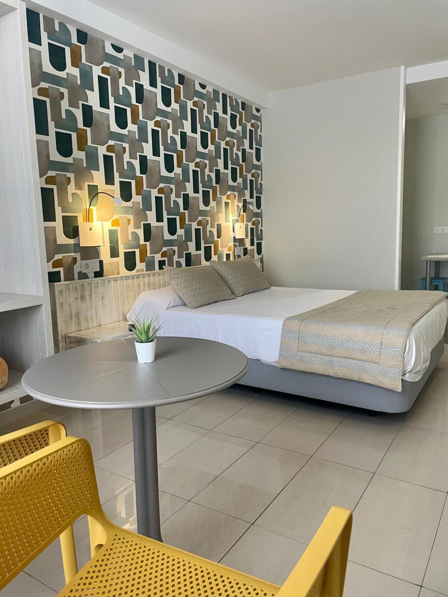 Apartahotel Idafe Las Palmas de Gran Canaria