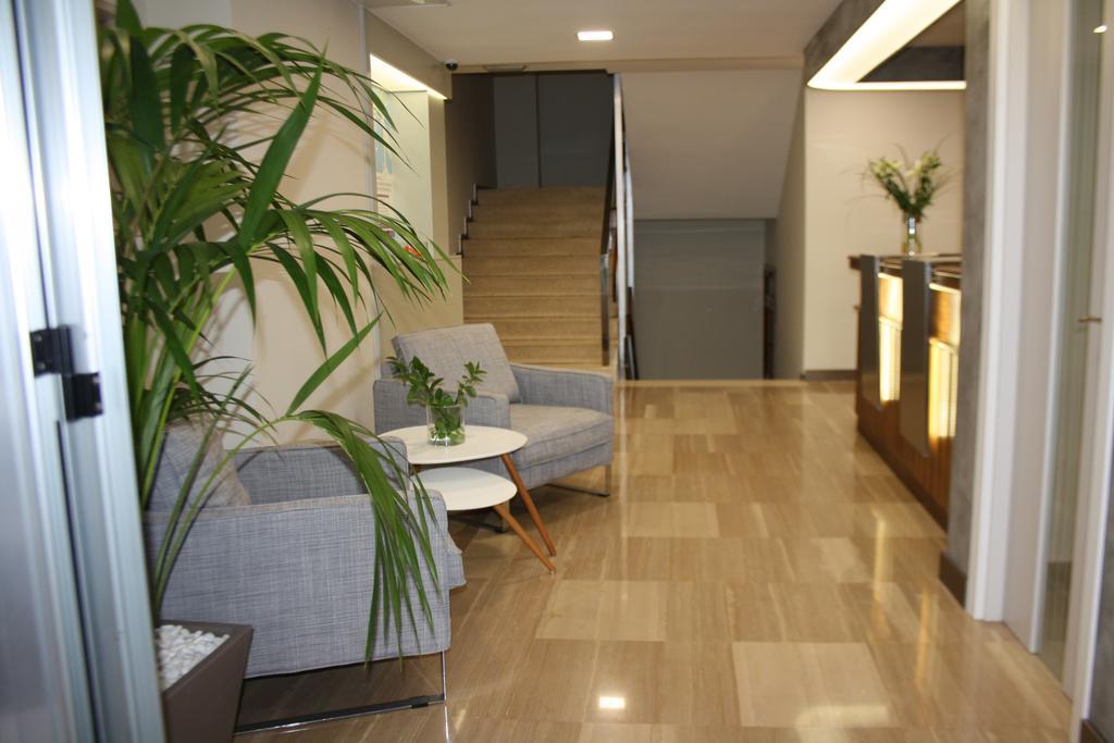 Idafe Aparthotel Las Palmas de Gran Canaria