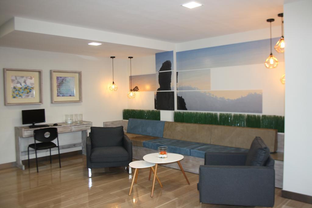 Aparthotel Idafe Las Palmas de Gran Canaria