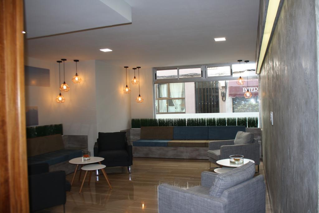 Idafe Aparthotel Las Palmas de Gran Canaria