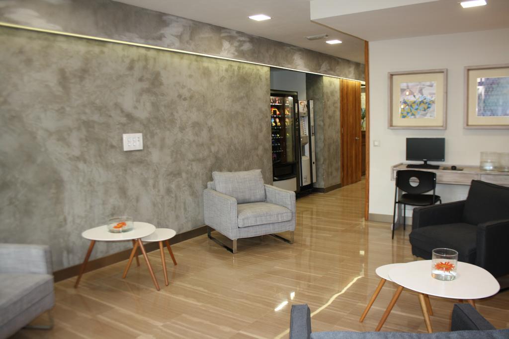 Idafe Aparthotel
