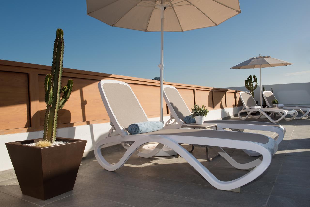 Idafe Aparthotel Las Palmas de Gran Canaria