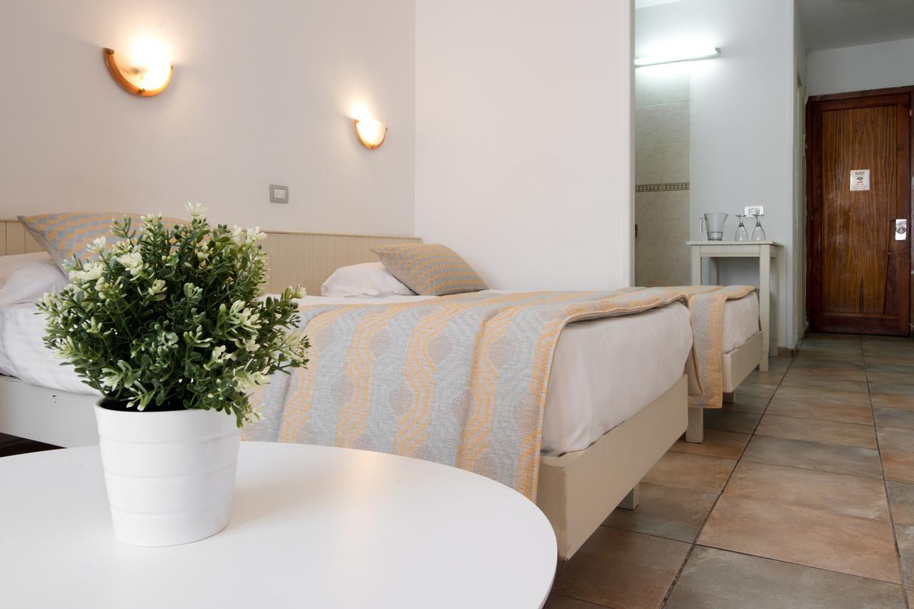Aparthotel Idafe 2*