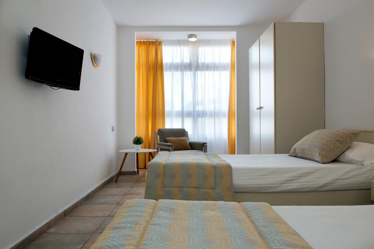 Idafe Aparthotel Las Palmas de Gran Canaria