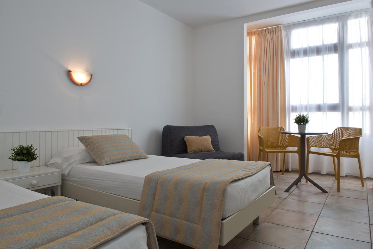 Aparthotel Idafe Las Palmas de Gran Canaria