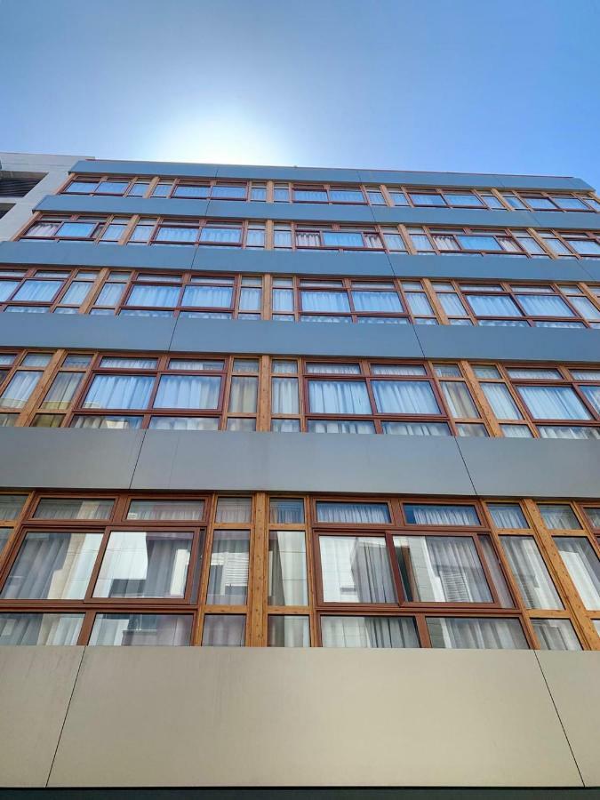 Aparthotel Idafe