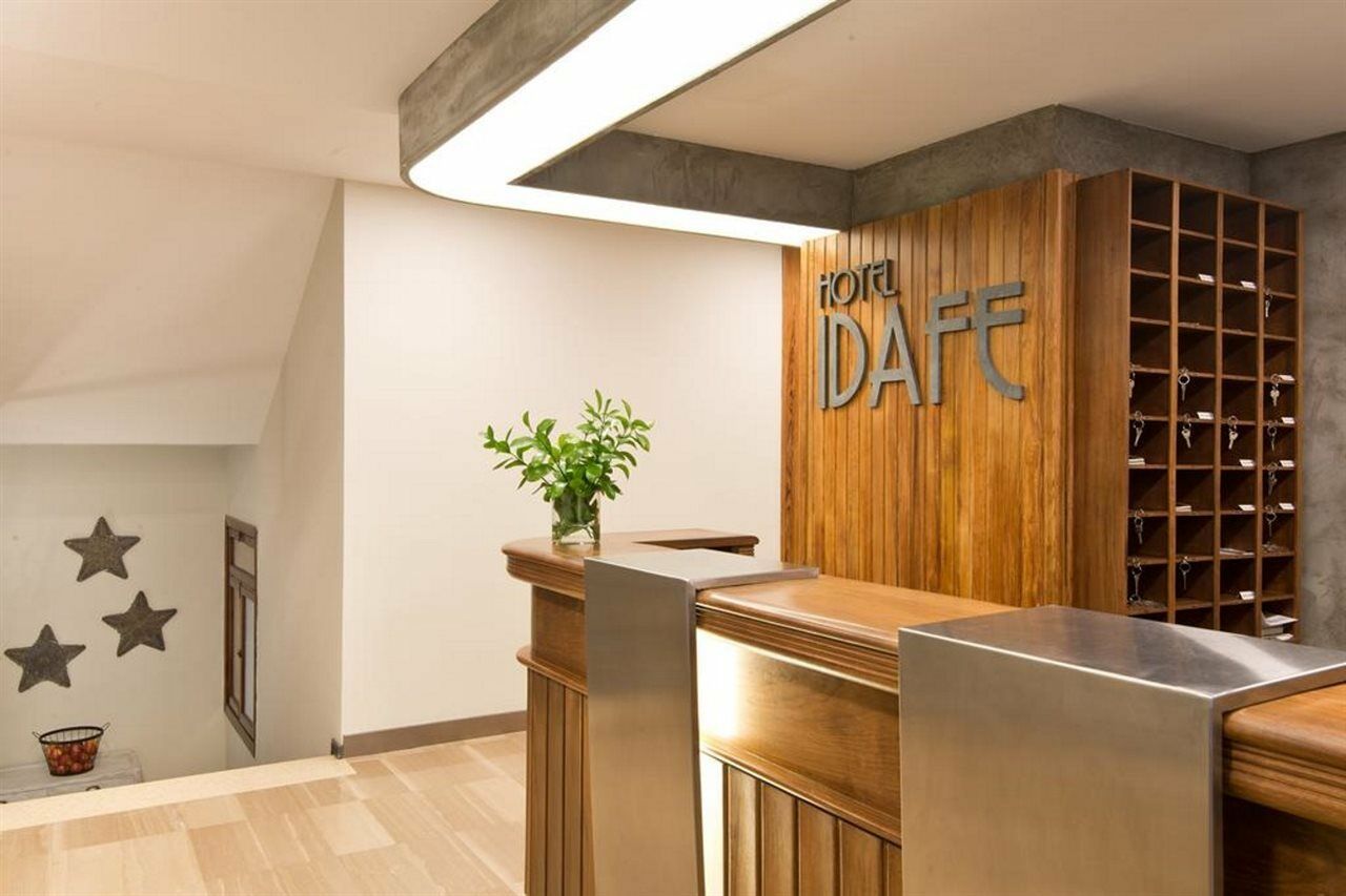 Aparthotel Idafe Las Palmas de Gran Canaria