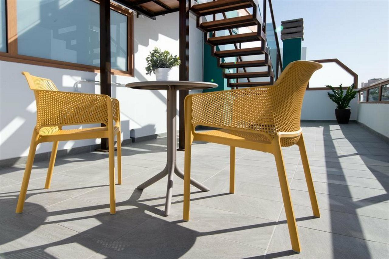 Idafe Aparthotel Las Palmas de Gran Canaria