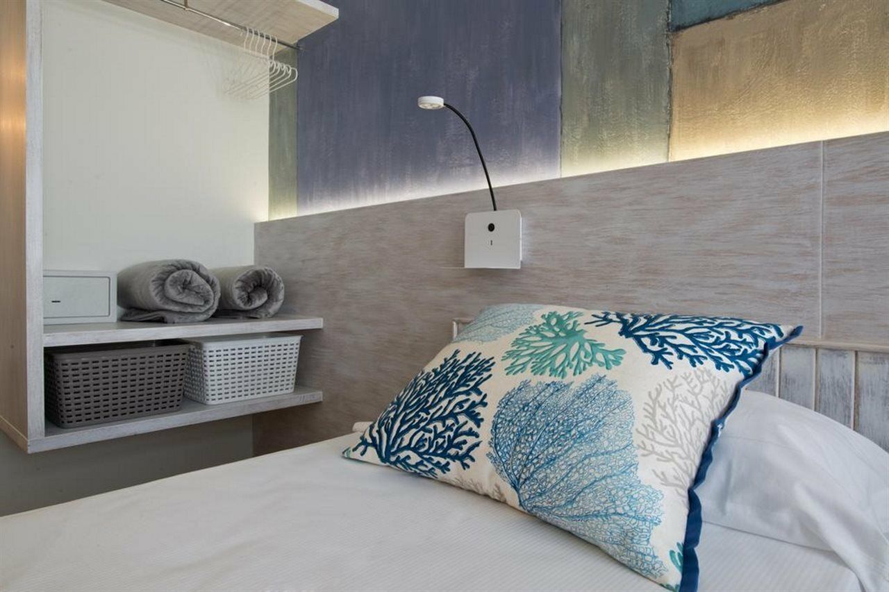 Aparthotel Idafe 2*