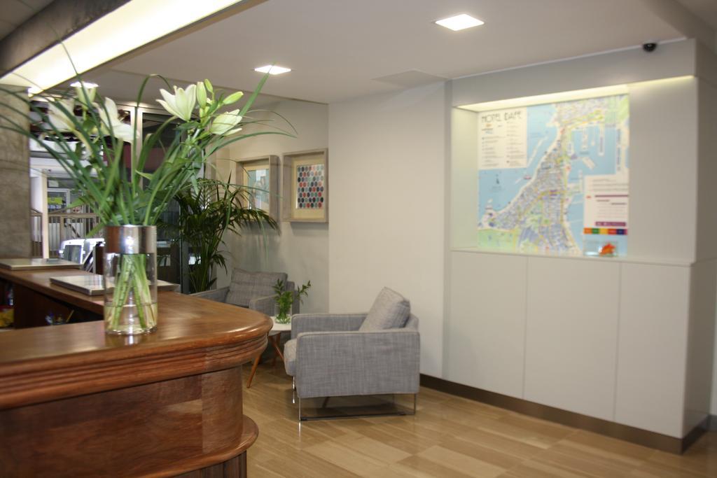 Aparthotel Idafe